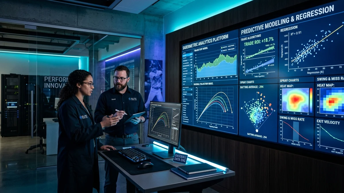 Baseball Trade Analyzer Sabermetric Analytics Laboratory